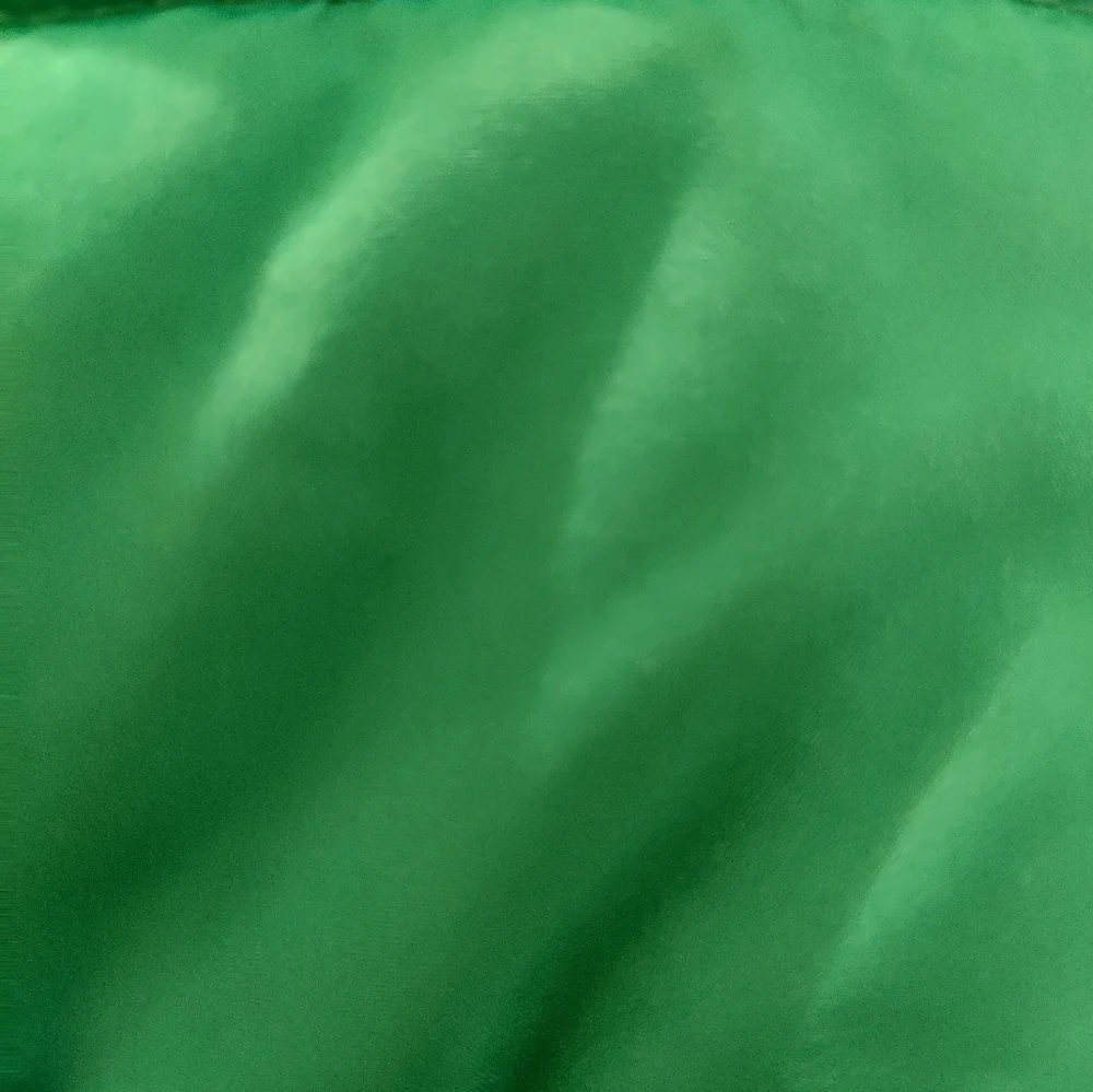 Oshkosh B'gosh Thick Puffy Green Coat Size 4 Hooded Pockets Zipper